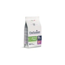 Exclusion Intestinal Puppy Pork & Rice 12kg kutyaeledel