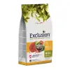  Exclusion Mediterraneo Mono Noble Grain Adult Beef Large 12kg