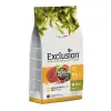  Exclusion Mediterraneo Mono Noble Grain Adult Beef Medium 12kg
