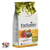  Exclusion Mediterraneo Monoprotein Adult Beef Medium száraz kutyatáp 12 kg