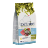  Exclusion Mediterraneo Monoprotein Formula Medium Breed Puppy (11-30kg) száraz kutyatáp - tonhal 3 kg