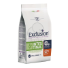  Exclusion Monoprotein Vet Diet Intestinal Small Breed (10kg>) száraz kutyatáp - sertés, rizs 2 kg