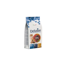 Exclusion Sterilized Beef 300g macskaeledel