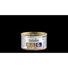 Exclusion Urinary Cat Pork & Pea & Rice konzerv 85g macskaeledel