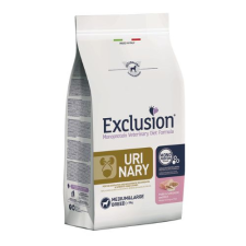  Exclusion Urinary Pork & Sorghum and Rice Medium & Large – 2 kg kutyaeledel