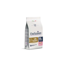 Exclusion Urinary Pork & Sorghum and Rice Medium & Large Breed 2kg kutyaeledel