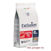 Exclusion Vet VET EXCLUSION CANINE HEPATIC PORK &amp; PEA MEDIUM &amp; LARGE BREED 2KG