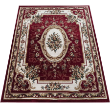  Exclusive 04 N - bordowy rozeta 300 x 400 cm lakástextília