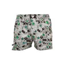 exclusive Ali With love Represent férfi klasszikus boxeralsó M férfi alsó