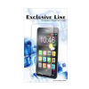 Exclusive Line Kijelzővédő fólia, Apple iPad Mini 3