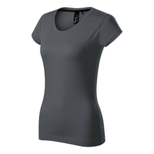 Exclusive póló női light anthracite XS női póló