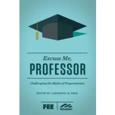  Excuse Me, Professor idegen nyelvű könyv