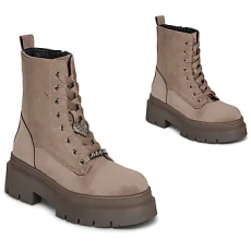 Exé Shoes Csizmák 671-62RG613 Barna 37