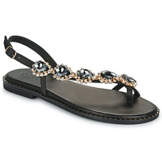 Exé Shoes Szandálok / Saruk - Fekete 37