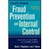  Executive Roadmap to Fraud Prevention and Internal Control – Martin T Biegelman