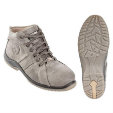 Exena Bakancs ARES S3L FO SR lightgrey 39 munkavédelmi cipő