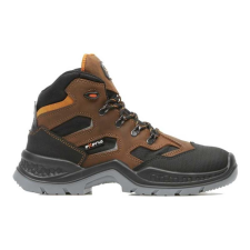 Exena Bakancs BORNEO_20 S3 SRC brown 40 munkavédelmi cipő
