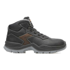 Exena Bakancs CRETA_20 S3 SRC black/brown 42