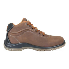 Exena Bakancs CRONO S3 SRC brown 37 munkavédelmi cipő