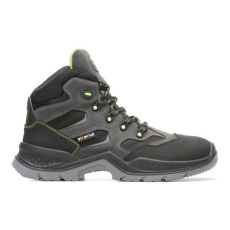 Exena Bakancs GIAVA_20 S3 SRC black 37