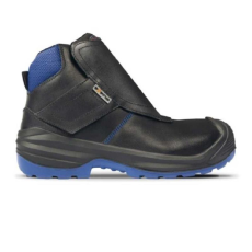 Exena Bakancs LIPARI_18 S3 HRO black 40