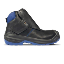 Exena Bakancs LIPARI_18 S3 HRO black 44 munkavédelmi cipő
