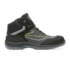 Exena Bakancs MICHIGAN_20 S3 SRC black 44 munkavédelmi cipő