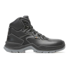 Exena Bakancs ORIONE_20 S3 SRC black/grey/red 39