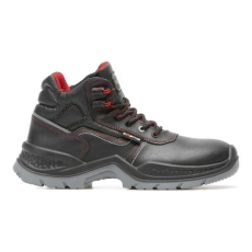 Exena Bakancs SARDEGNA_20 S3 SRC black/red/grey 47