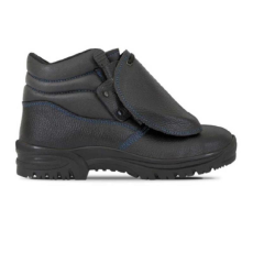 Exena Bakancs WELD S3 SR M HRO SRC black 39