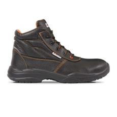 Exena Bakancs XE010_ARES PLUS S3 SRC black 39