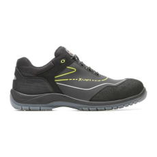 Exena Cipő ALABAMA_20 S3 SRC black 41