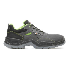 Exena Cipő ANTIGUA_20 S1P SRC black/green 41