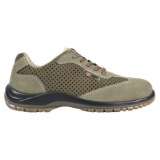Exena Cipő ARGO_18 S1P SRC beige 42