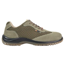 Exena Cipő ARGO_18 S1P SRC beige 48 munkavédelmi cipő