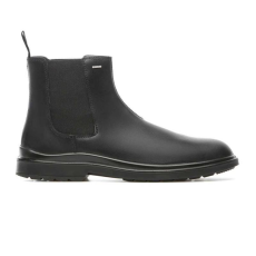 Exena Cipő BEATLES BLACK S3 SRC black 41