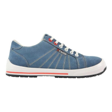 Exena Cipő BRISTOL_18 S1P SRC steel blue 38