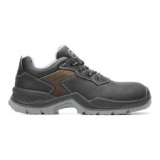 Exena Cipő CIPRO_20 S3 SRC darkbrown/lightbrown 35 munkavédelmi cipő