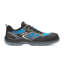 Exena Cipő CUPIDO_20 S1P SRC black/blue 35 munkavédelmi cipő