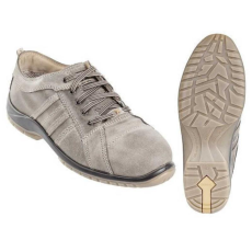 Exena Cipő ERMES S3L FO SR grey 47