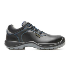 Exena Cipő GAUSS SB E P WRU FO SRC black 37