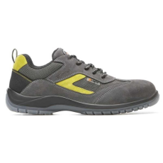 Exena Cipő HELIOS_20 S1P SRC darkgrey 42