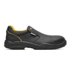Exena Cipő HOLLY_20 S1 ESD SRC black 35 munkavédelmi cipő