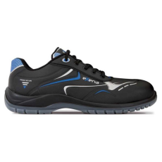 Exena Cipő ONICE BLACK S3 SRC black 37