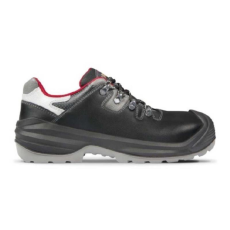 Exena Cipő SILVER S3 CI WR HI HRO SRC black 40