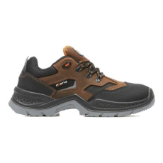 Exena Cipő SUMATRA_20 S3 SRC brown 45