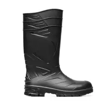 Exena devil black S5 FO SR magasszárú csizma (41) exena munkavédelmi lábbeli munkavédelmi cipő