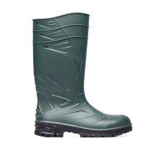  Exena DEVIL green S5 FO SR magasszárú csizma munkavédelmi cipő