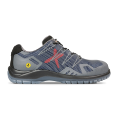 Exena Exena Eros Grey S1P SRC munkavédelmi cipő