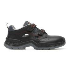 Exena Szandál PONZA_20 S1P SRC black 35